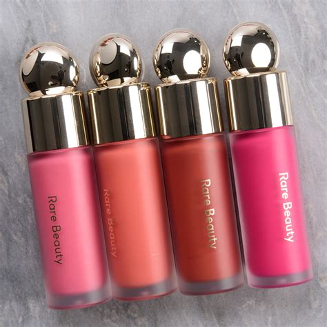 Blush .